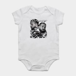 Drake Baby Bodysuit